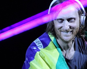 David Guetta Brasil